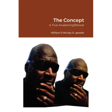 The Concept: A True Awakening/Revival