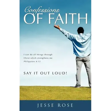 Confessions of Faith