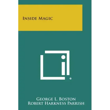 Inside Magic