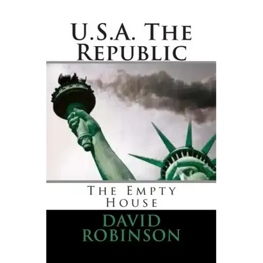 U.S.A. The Republic: The Empty House