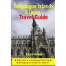 Galapagos Islands & Quito Travel Guide: Attractions, Eating, Drinking, Shopping & Places to Stay