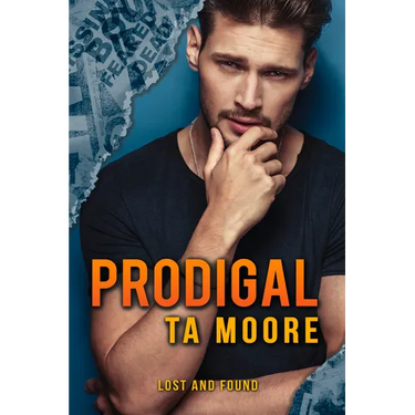 Prodigal: Volume 1