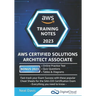 AWS Certified Solutions Architect Associate Training Notes