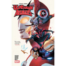 Ultraman X the Avengers