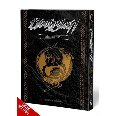 Übel Blatt Deluxe Edition, Vol. 5