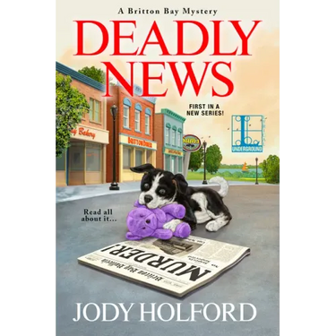 Deadly News