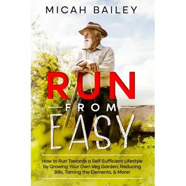 Run from Easy