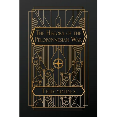 The History of the Peloponnesian War