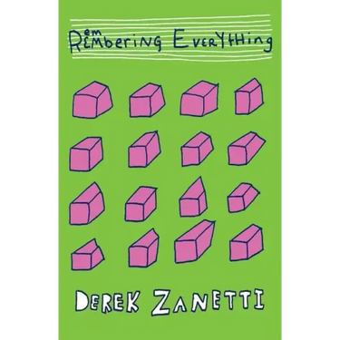 Remembering Everything