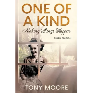 One Of A Kind: Making Things Happen