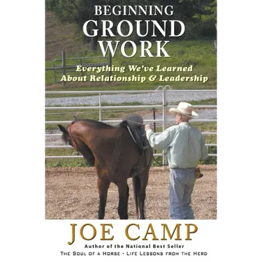 Beginning Ground Work: Everything We've Learned About Relationship and Leadership