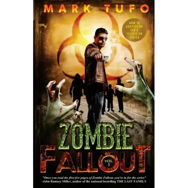 Zombie Fallout