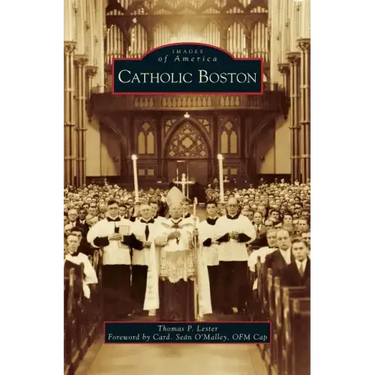 Catholic Boston