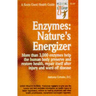 Enzymes: Nature's Energizers