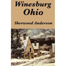 Winesburg, Ohio by Sherwood Anderson