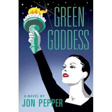 Green Goddess