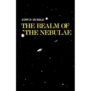 The Realm of the Nebulae
