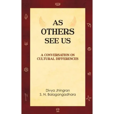 As Others See Us: A Conversation on Cultural Differences