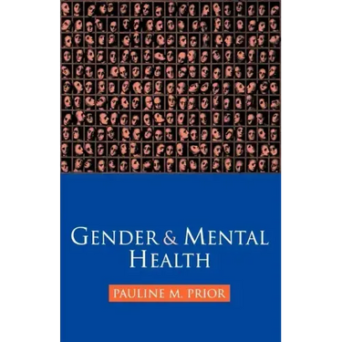 Gender and Mental Health