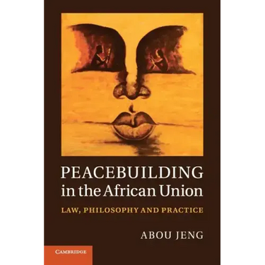 Peacebuilding in the African Union