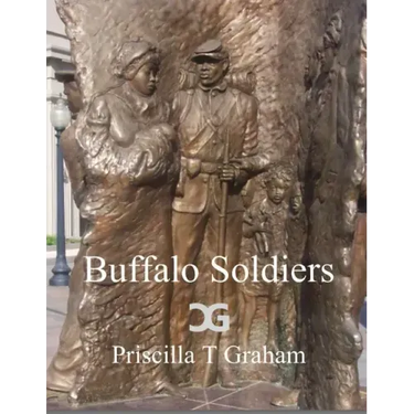Buffalo Soldiers