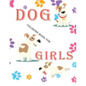 dog coloring book for girls: Coloring & Activity Book, for Kids, Dogs Sticker Activity Book