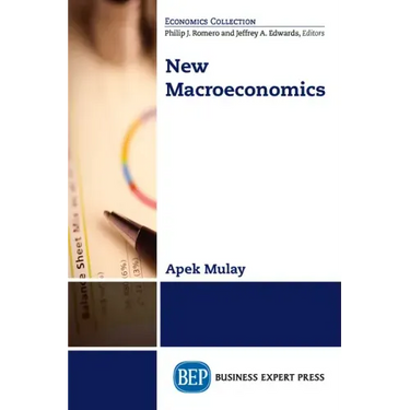 New Macroeconomics