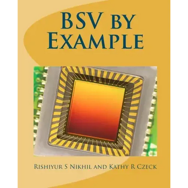 BSV by Example