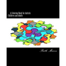 Coloring Book for Autistic Children and Adults