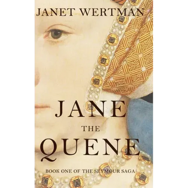 Jane the Quene