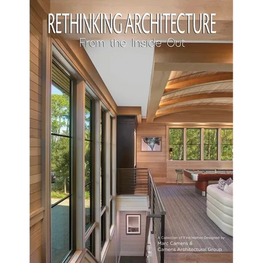 Rethinking Architecture: From the Inside Out