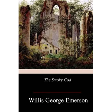 The Smoky God