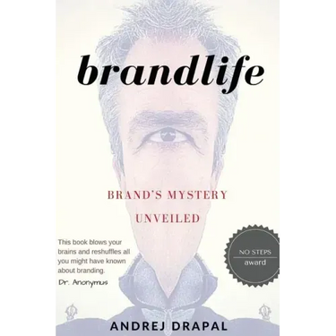 Brandlife: Brand's Mystery Unveiled