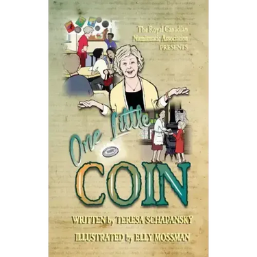 One Little Coin
