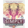 Simply Sophisticated Weekly and Monthly Agenda Planner Elephant Special