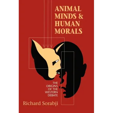 Animal Minds and Human Morals