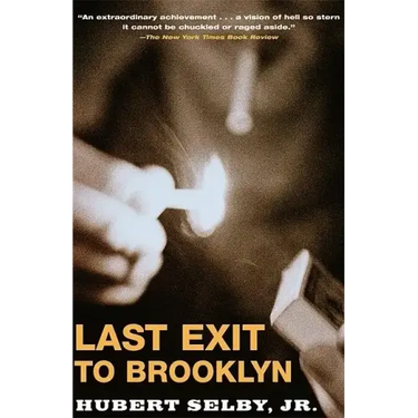 Last Exit to Brooklyn