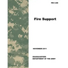 Fire Support (FM 3-09)