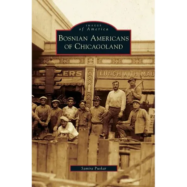 Bosnian Americans of Chicagoland