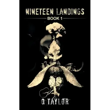 Nineteen Landings: Book 1