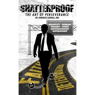 Shatterproof: The Art of Perseverance