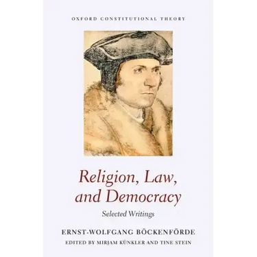 Religion, Law & Democracy Ocon C