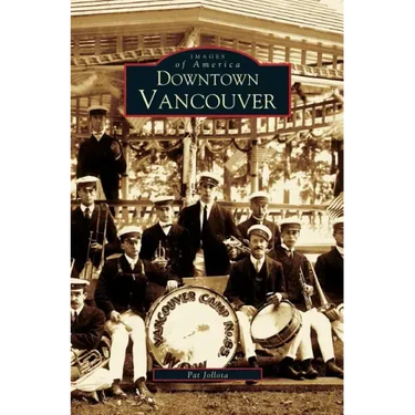 Downtown Vancouver