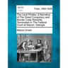 The Land Pirates. a Narrative of the Great Conspiracy and Murder Case Recently Terminated in the Federal Court at Macon. Georgia
