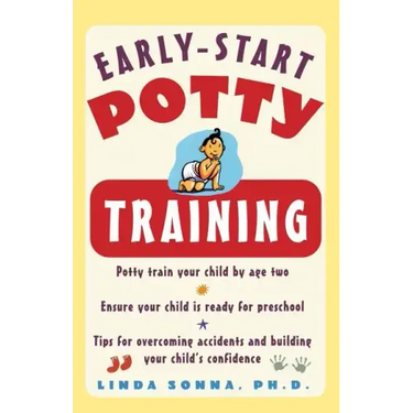 Early-Start Potty Training