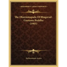 The Dharmmapada Of Bhagavad-Gautama Buddha (1905)