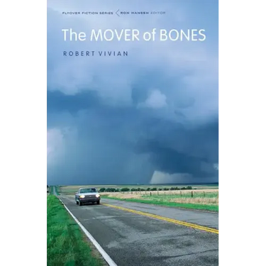 The Mover of Bones