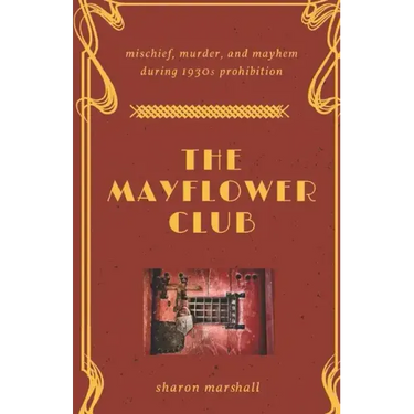 The Mayflower Club