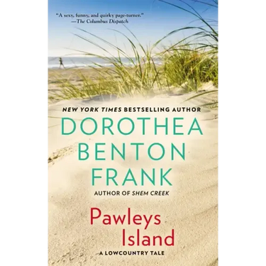 Pawleys Island