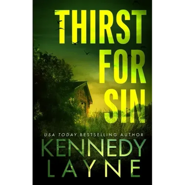 Thirst for Sin